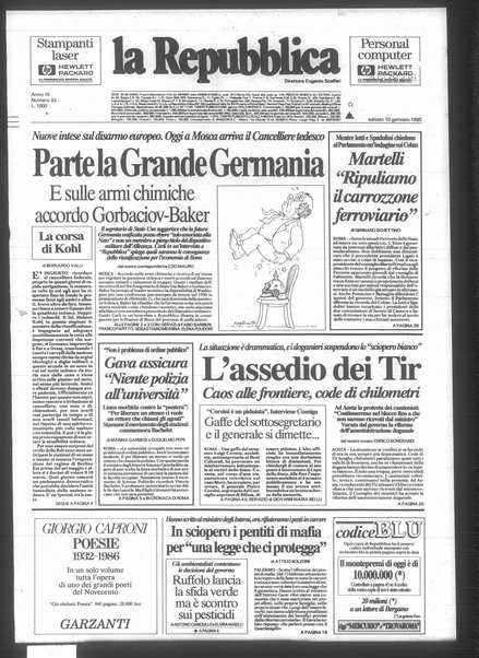 La repubblica